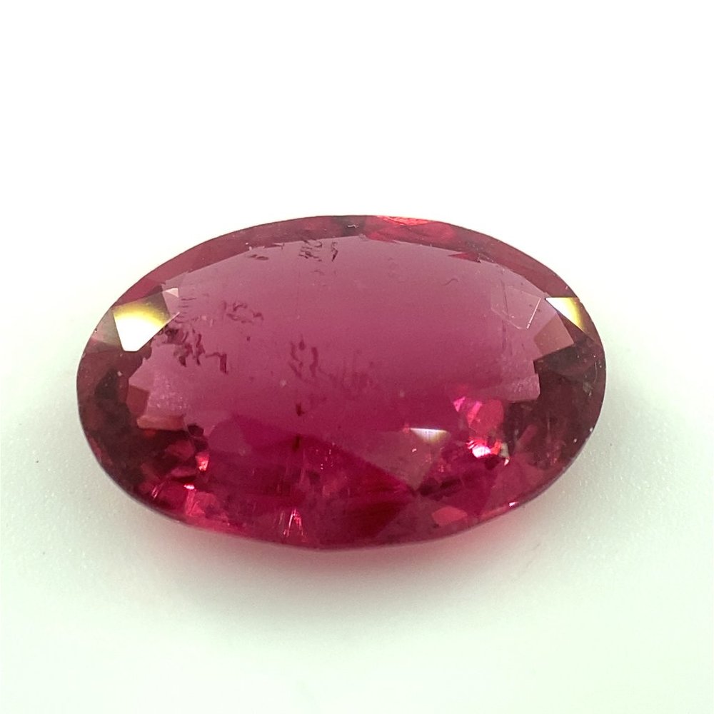 Rubellite 3.70ct